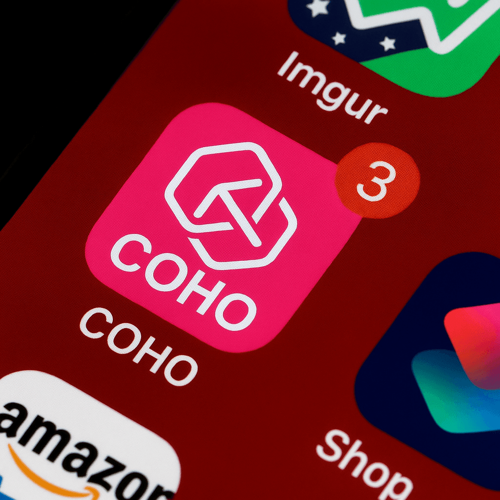 Dedicated Tenant App